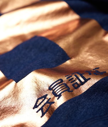 Osaka 6 Crop Hoodie Image 8