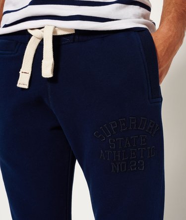 University Joggers Image 3