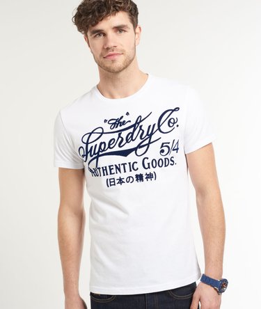 54 Authentic Tee Image 2