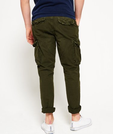 Core Cargo Lite Pants Image 3