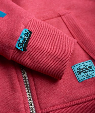 Osaka 6 Kapuzenjacke Image 7