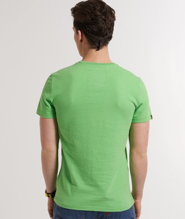 Pistols T-shirt Image 4