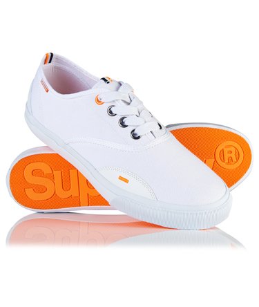 Mono Pro Sneakers Image 1