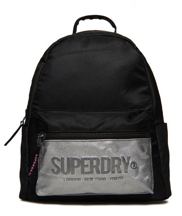 Block Out Midi Backpack Image 1