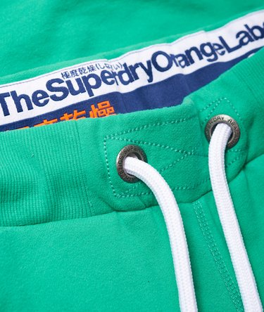 Orange Label Lite Shorts Image 5