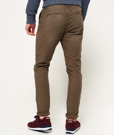 Surplus Goods Lowrider Chinos Image 3