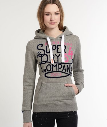 Twing Hoodie Image 1