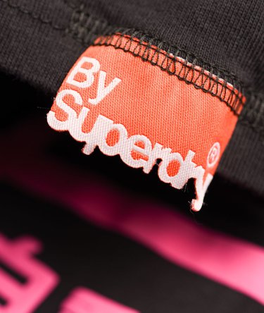 Ticket Type T-shirt Image 7