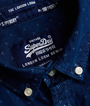 London Loom Shirt Image 5