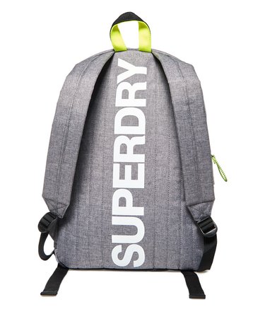 Reflective Montana Rucksack Image 3