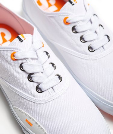 Mono Pro Sneakers Image 6