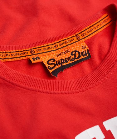 T-shirt Angle Athletic Image 5