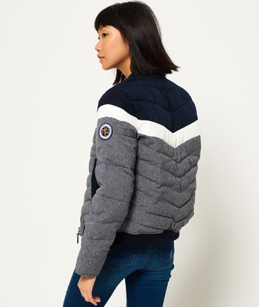 Bomber Nu Sport Code Image 4