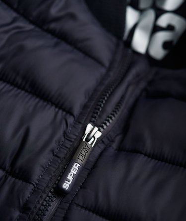 Fuji Bomber Jacket Image 5