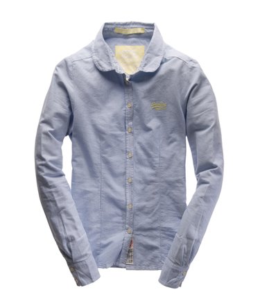 Skinny Penny Shirt Image 2