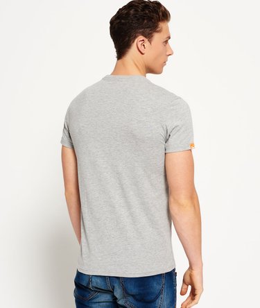 Shirt Shop Duo T-shirt Image 4