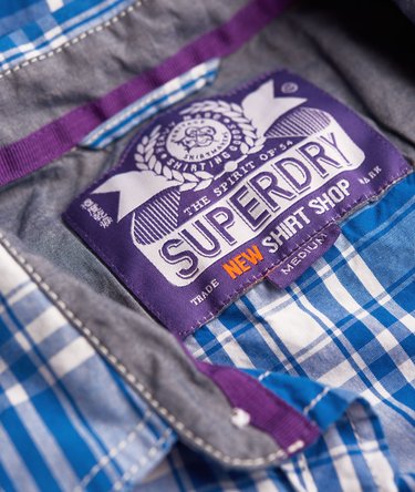 Washbasket Shirt Image 5