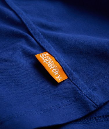 Embroidered T-shirt Image 7