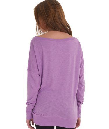 Number Burnout T-shirt Image 4