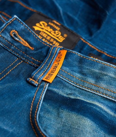 Corporal Slim Jeans Image 6