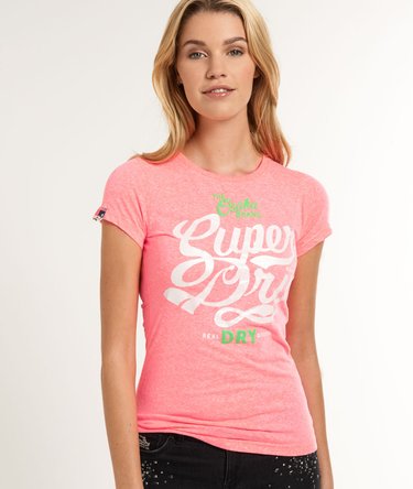 Osaka Brand T-shirt Image 1