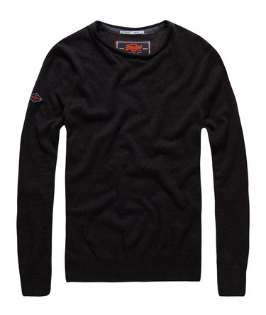 Jersey con cuello redondo High Neck Image 2