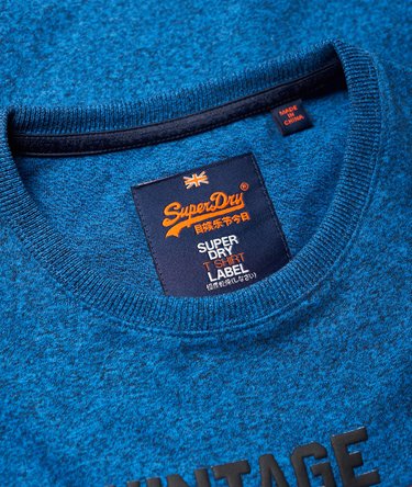 Shirt Shop Tri T-Shirt. Image 6