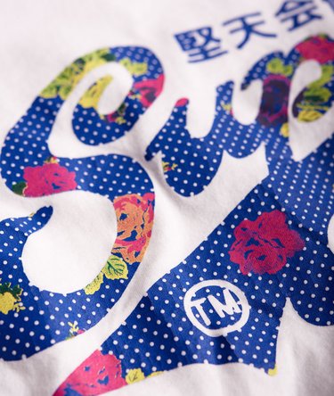 Stacker T-shirt Image 6