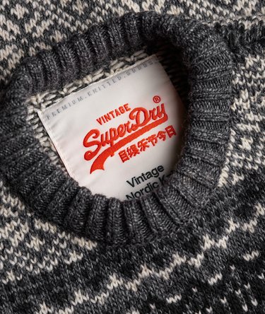 Copenhagen tr&oslash;je Image 5