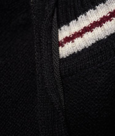 Harlo Henley Jumper Image 8
