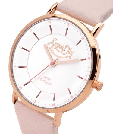 Oxford Pastel Pop Watch Image 2