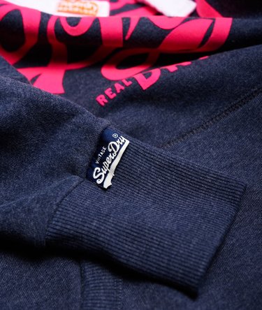 Osaka Brand Kapuzenjacke Image 8