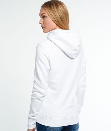Real Original Entry Hoodie Image 4