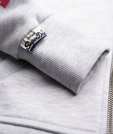 Track & Field 1st Div Hoodie Image 7