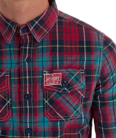 Washbasket Shirt Image 3
