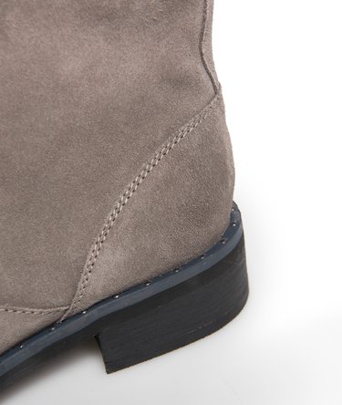 Madilynn Sleek Zip Boots Image 5