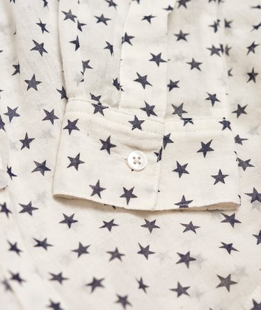 Sheer Ragatta Shirt Image 8