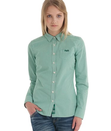 Premium Dress Shirt Image 1