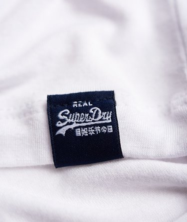 Essentials Drapey Pocket T-shirt Image 6