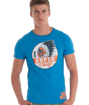Chiefs T-shirt Image 2