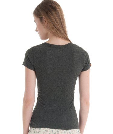 Ticket Type T-shirt Image 6
