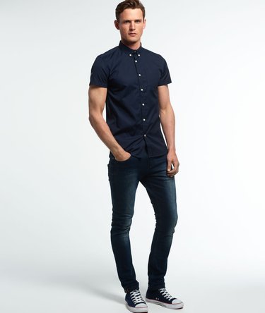 Premium Button Down Shirt Image 3