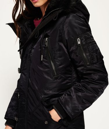 SD-4 Parka Image 6