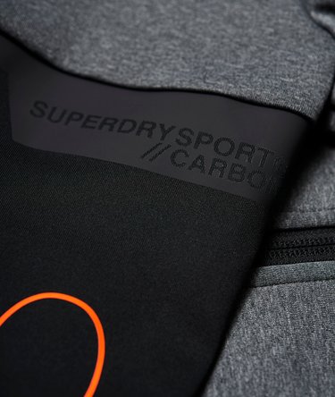 Tri Carbon Tri Track Top Image 8