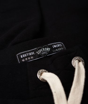 Applique Slim Joggers Image 6