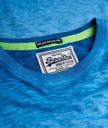 Low Roller T-shirt Image 5