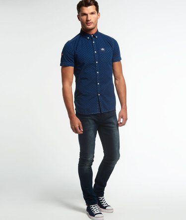 London Loom Shirt Image 3