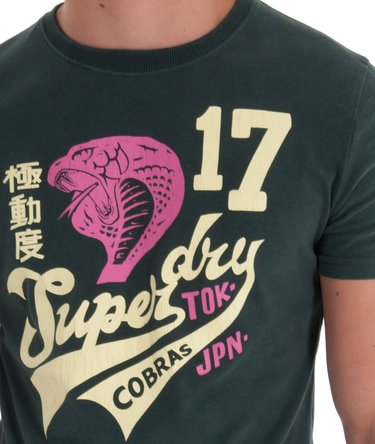 Jungle T-shirt Image 3