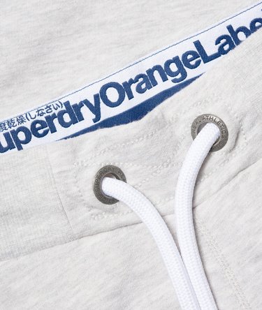 Orange Label Lite Slim Joggers Image 4
