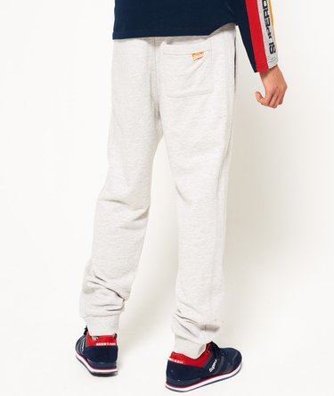 Orange Label Lite Slim Joggers Image 3